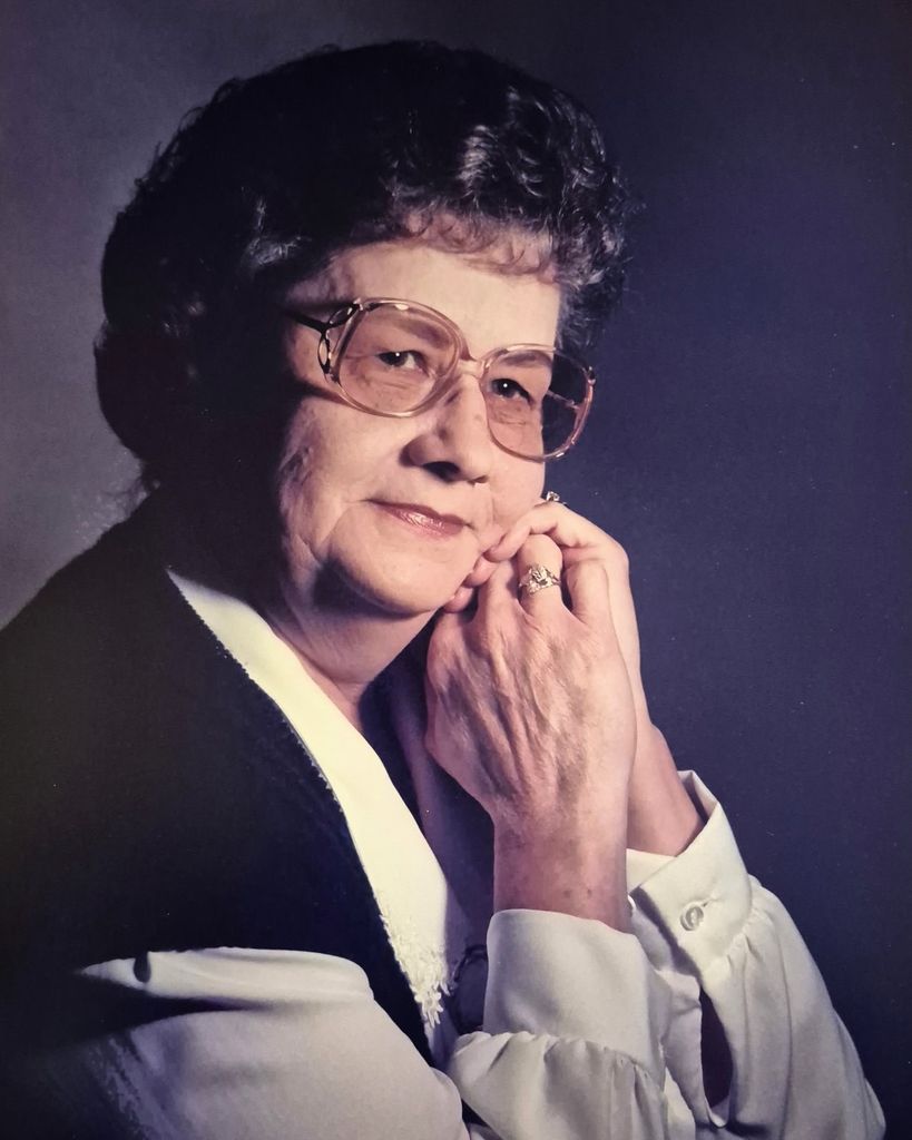 Marilyn Ann Garrett Profile Photo