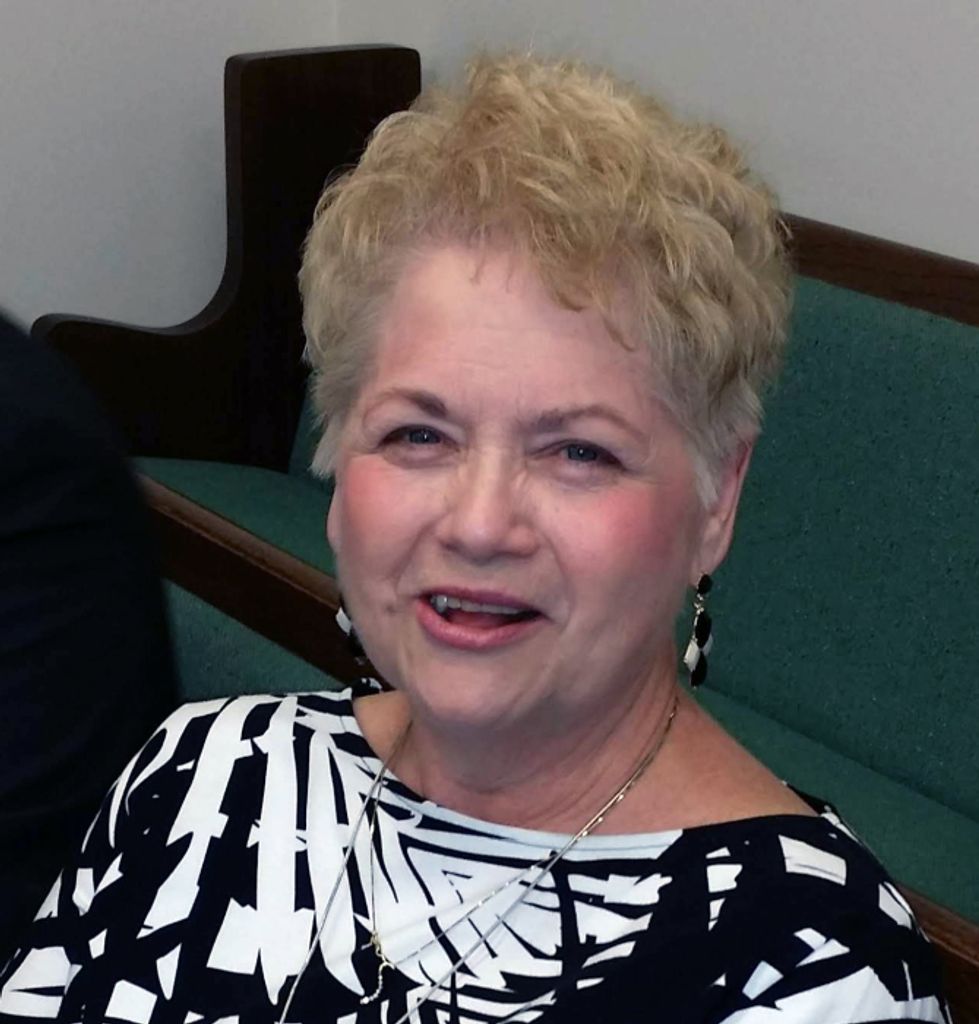 Martha Carol Jackson Smith