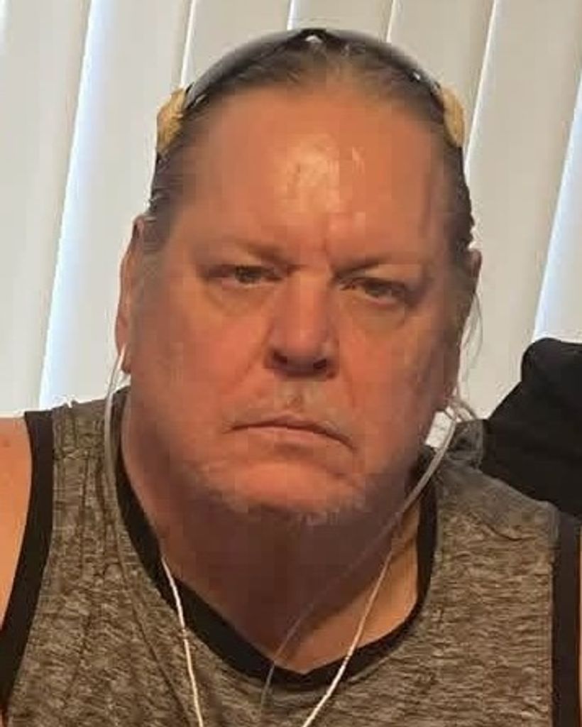 Jeffrey Tverberg Profile Photo