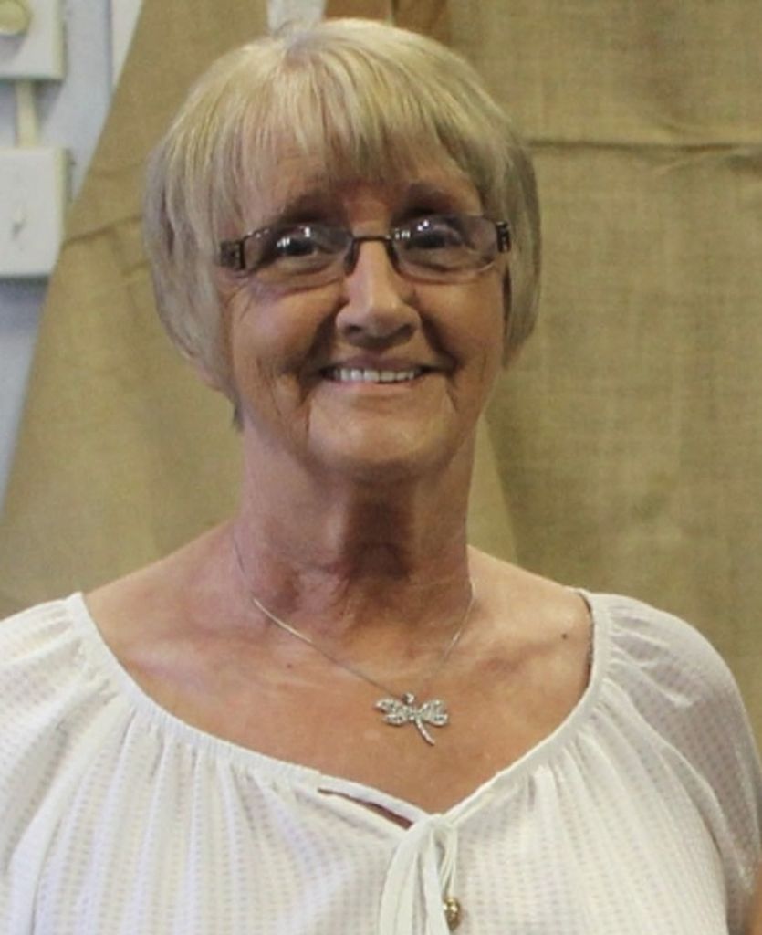Lois Marie Whitkanack Profile Photo