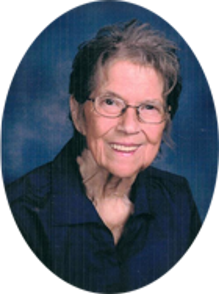 Edna Merseal