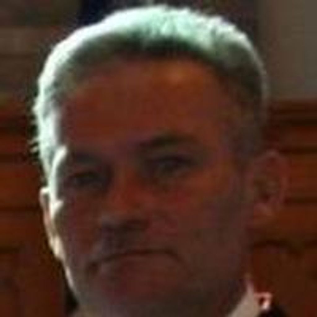 Gary A. Stuckman