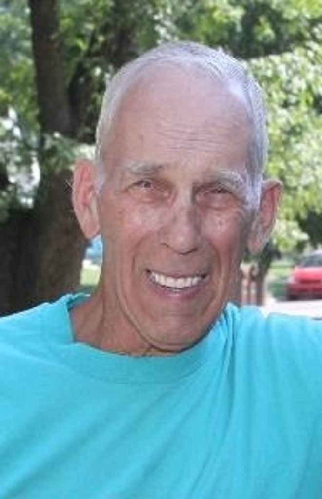 William Copland Profile Photo