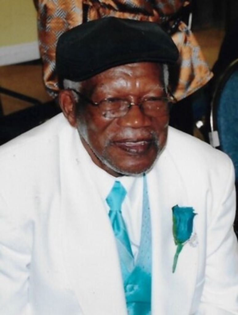 Harold Lincoln Swann Profile Photo