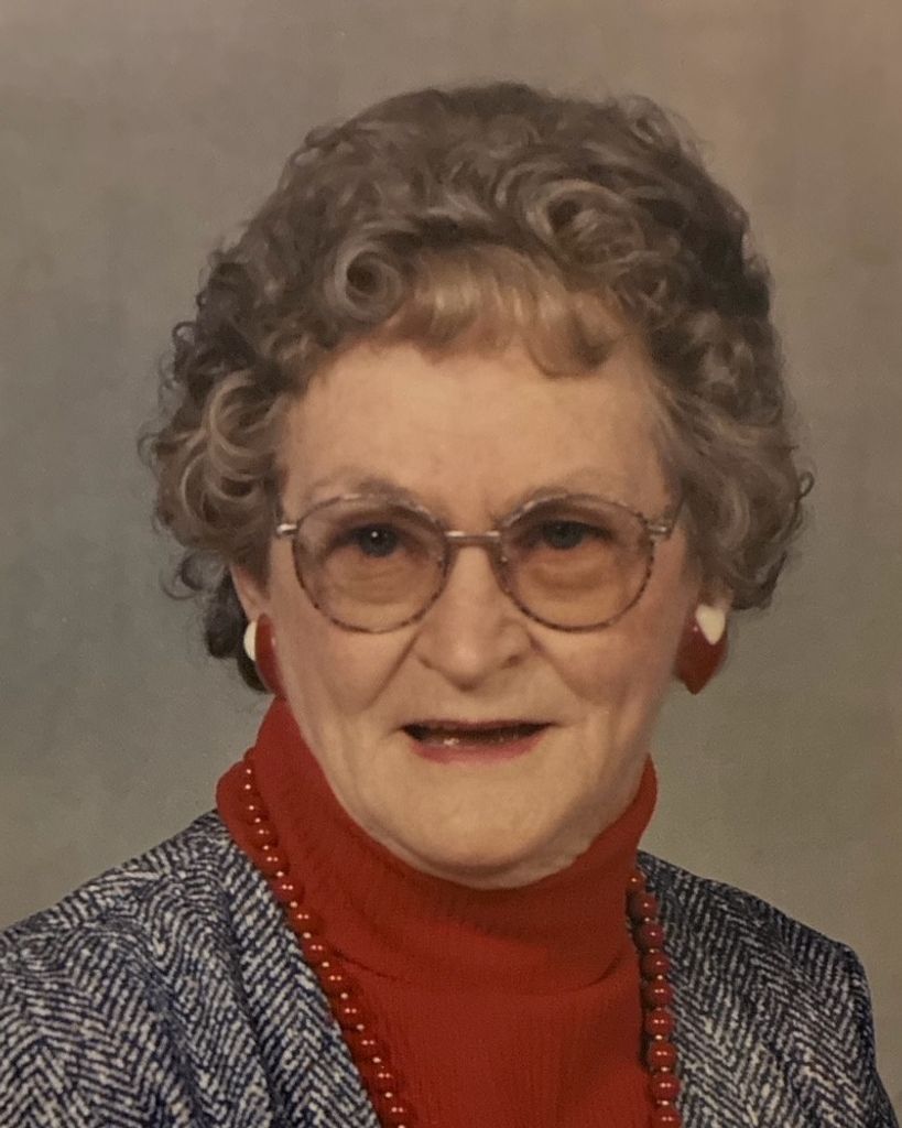 Hilda Ruth Mitchell Hayes Profile Photo