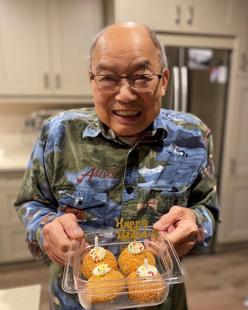Frank Kwai Wong Profile Photo