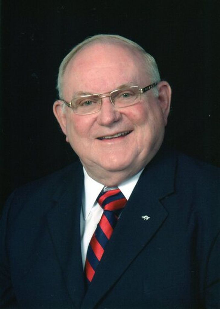 Carl Duren, Jr. Profile Photo