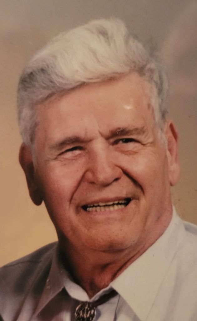 Ralph Raymond Daily Profile Photo