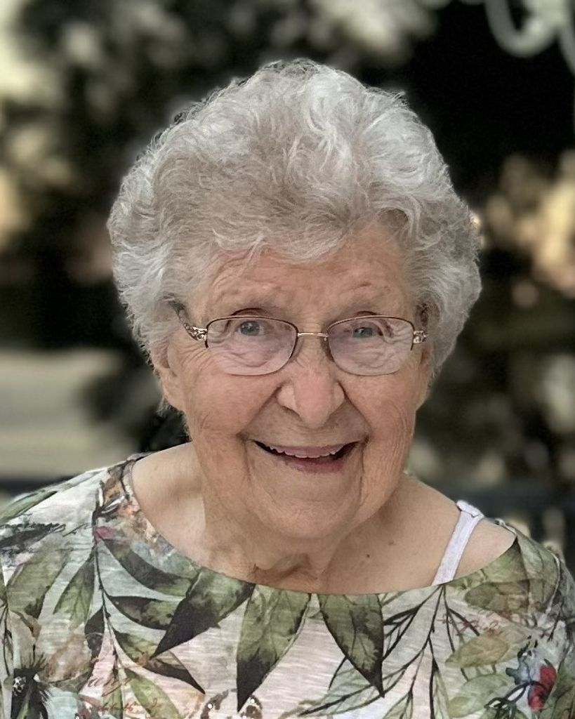 Delores Donna Berndt