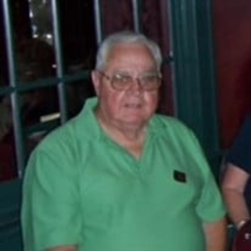 Robert F. Carey