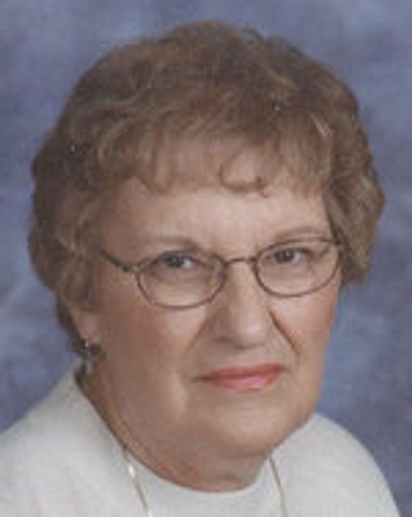 Bernadine G. (Sever)  Potkay