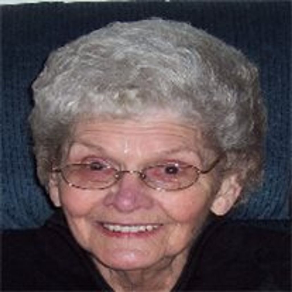 Helen B. Kennedy