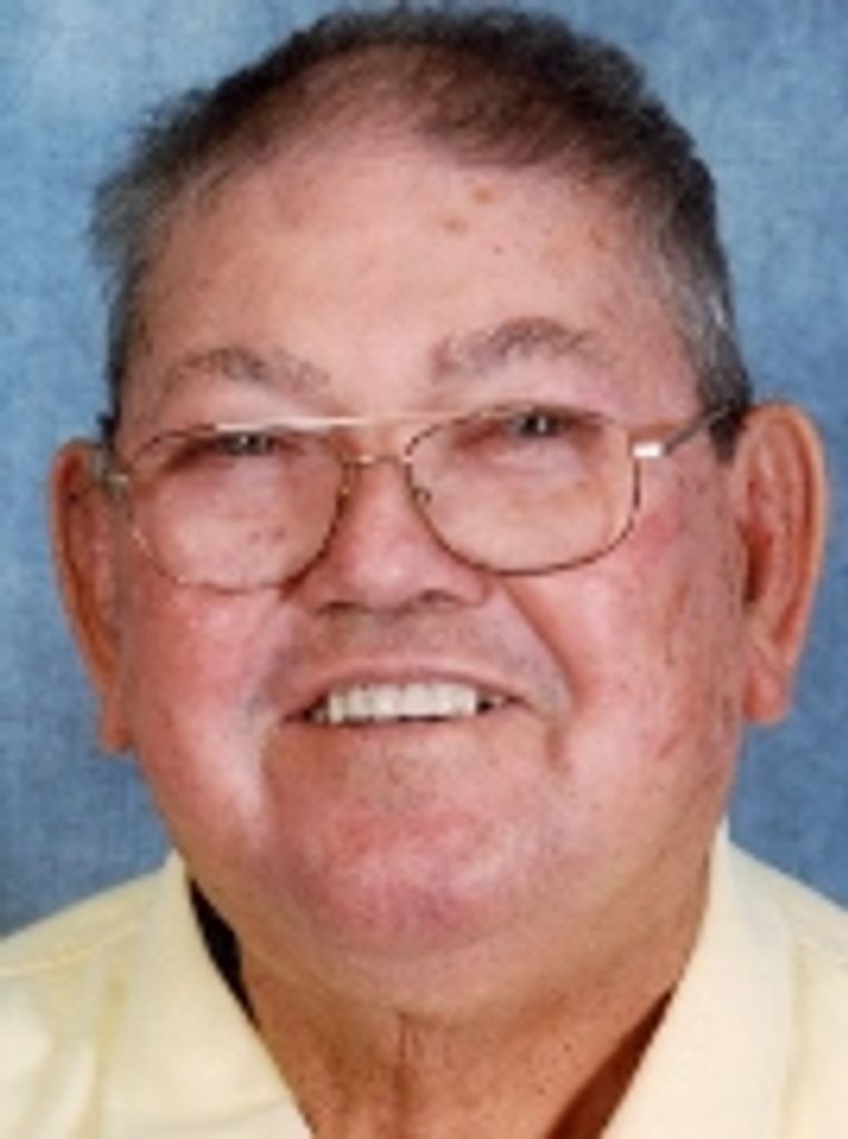 Wesley Hamrick