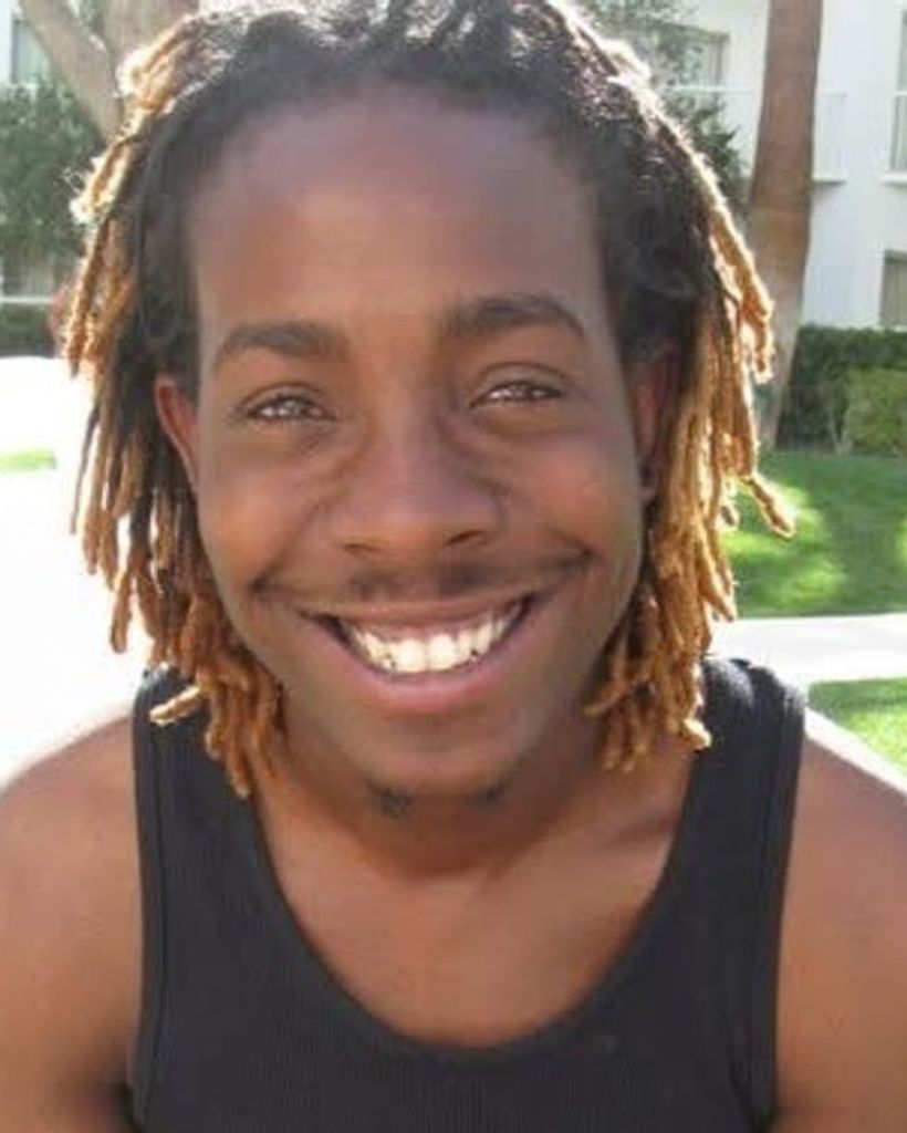 James Leonard Waters, Jr. Profile Photo