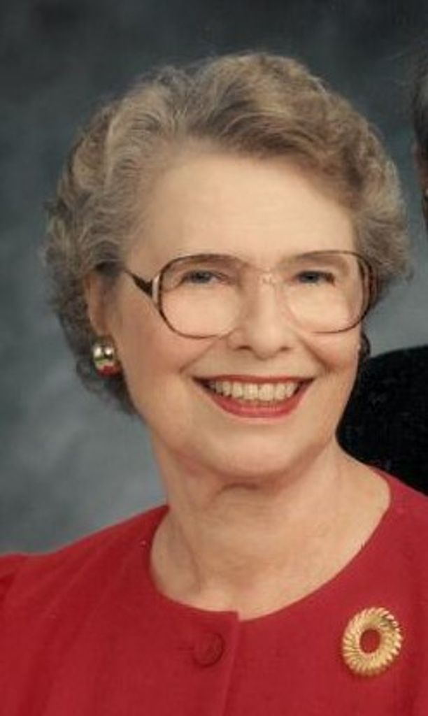 Evelyn J. Scott