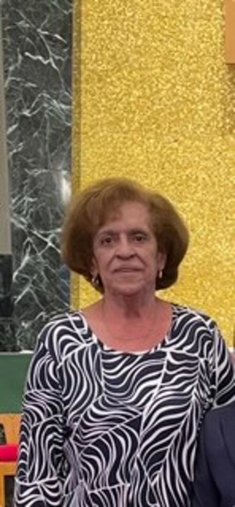 Rose Marie Martino Profile Photo