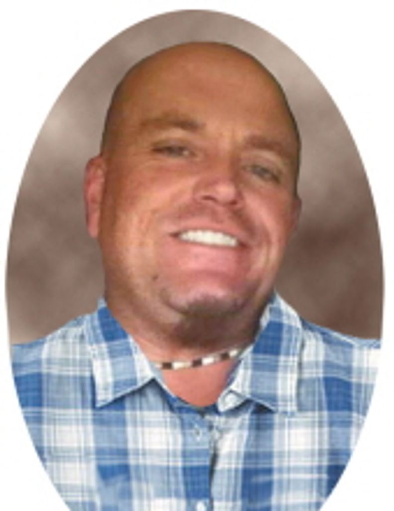 Johnny Eugene "John" Jett