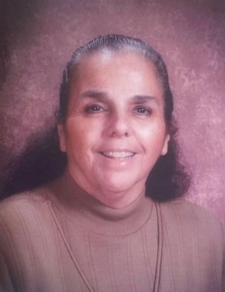 Maria  San Juanita  Treviño-Dufay  Profile Photo