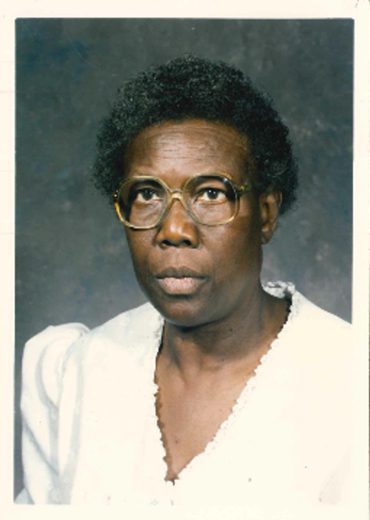 Nellar McCray