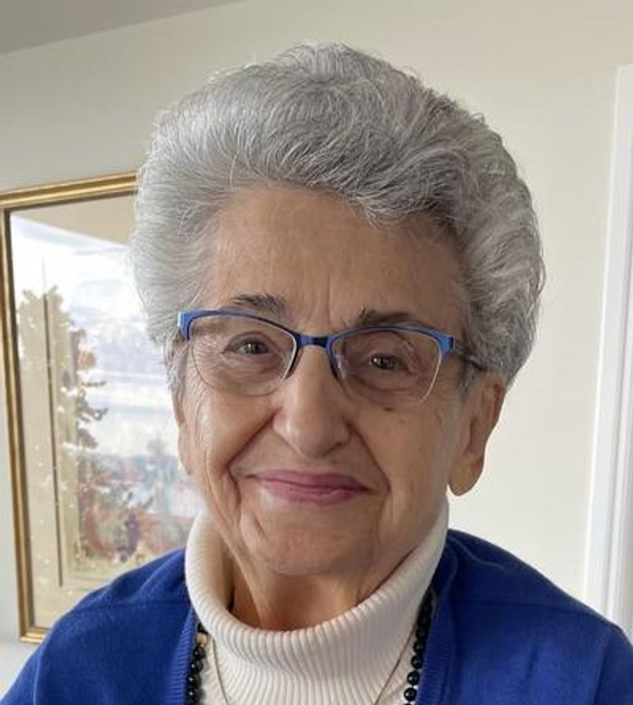 Demetra Morakis Profile Photo