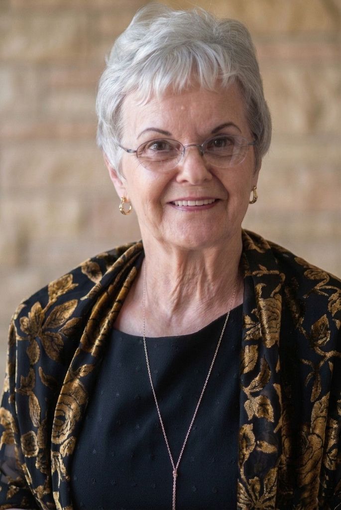 Patricia A. St. Martin