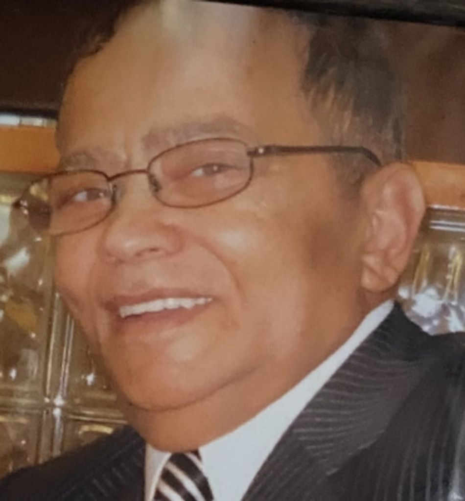 Willie E. Mckee