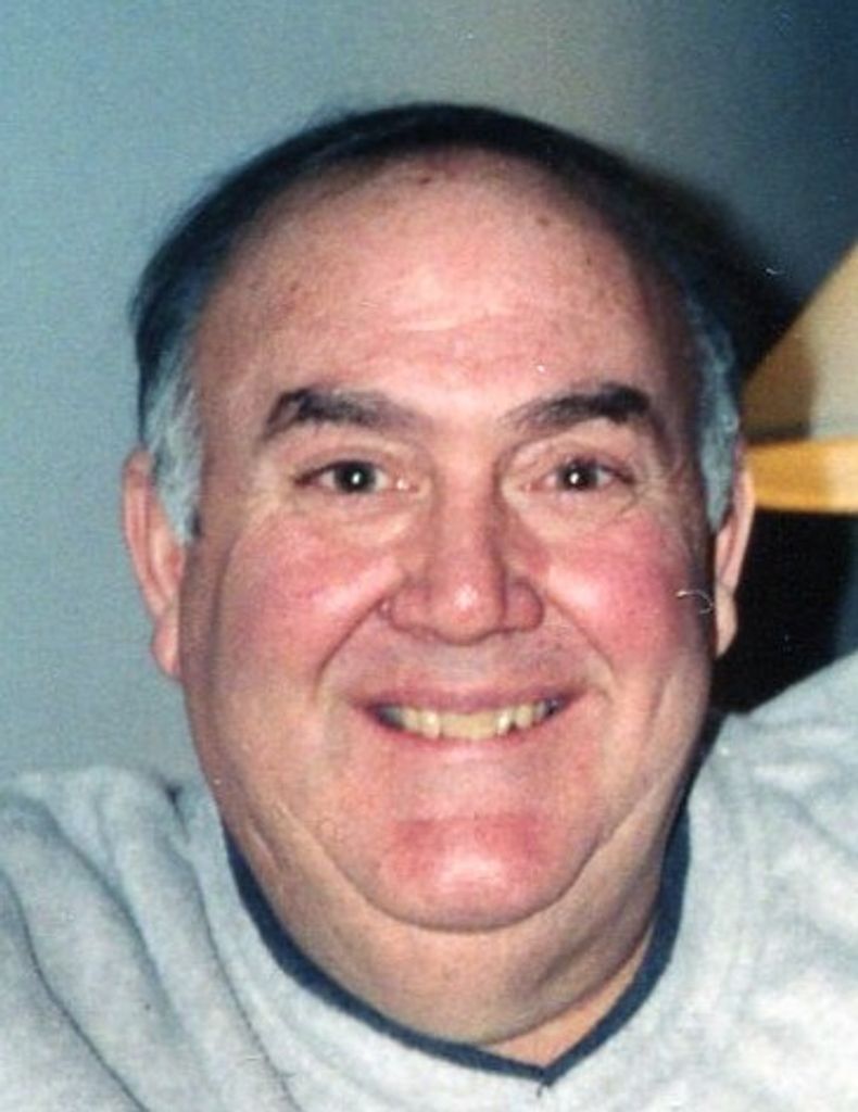 Richard C. Devito Profile Photo