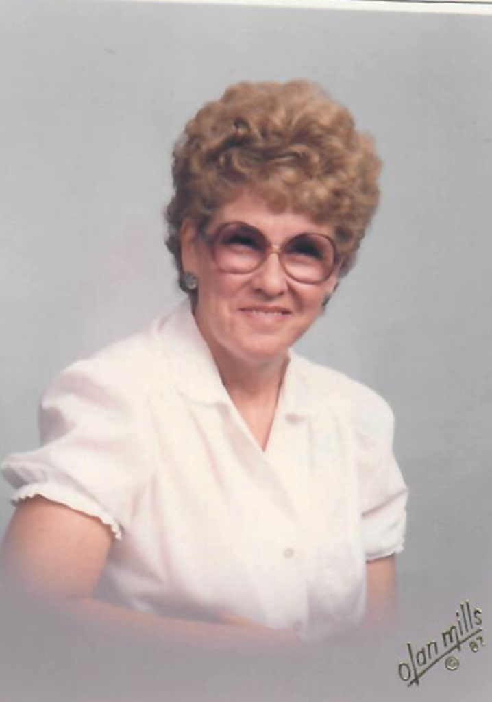 Ada Mae (Poole)  Hardesty Profile Photo