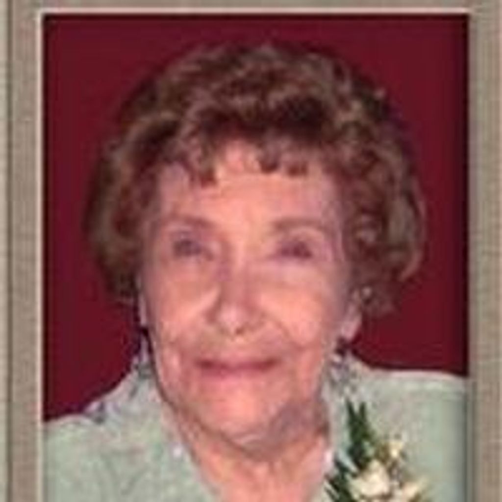 Lois Ewing Barlow