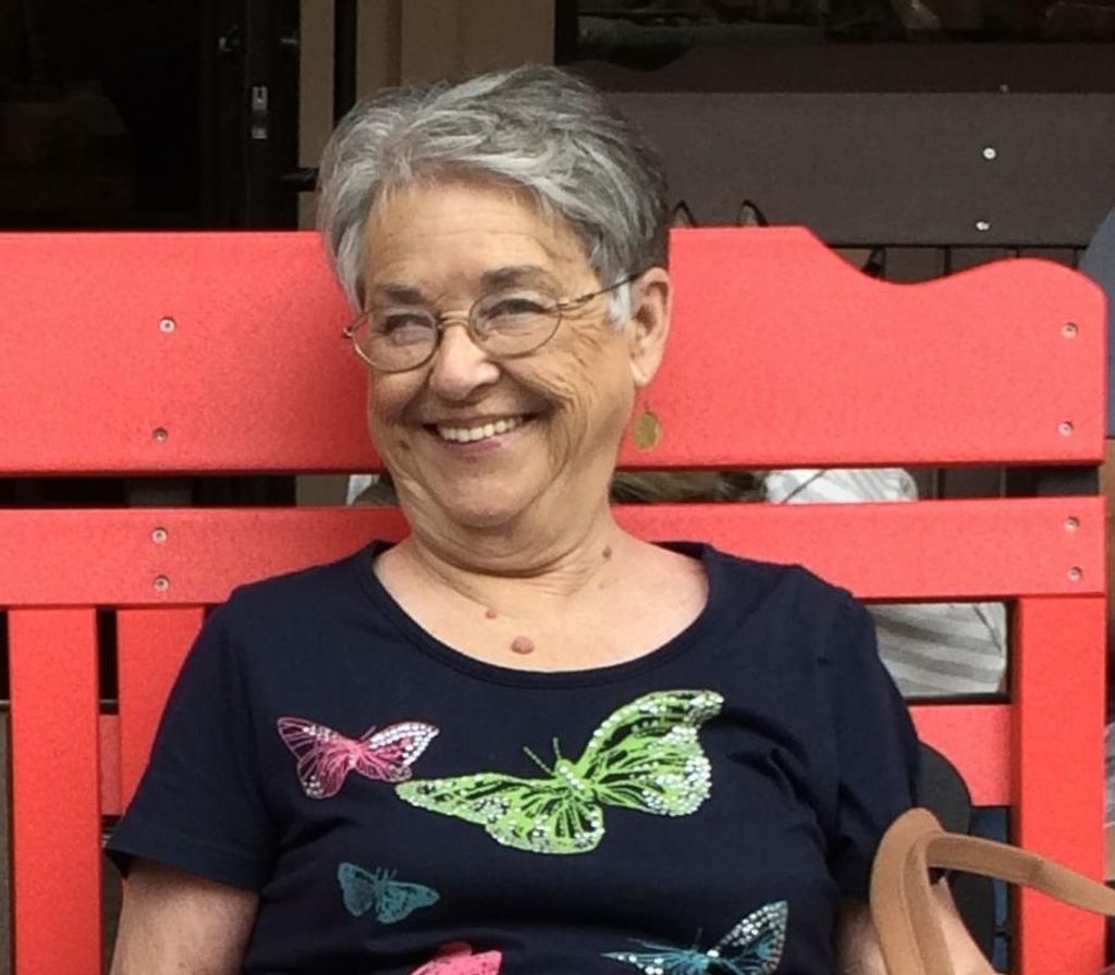 Lynda Poston Profile Photo