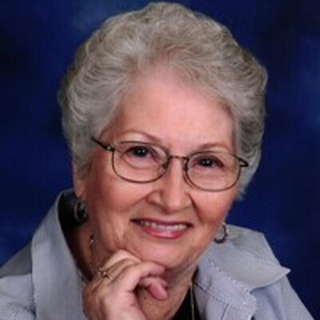 Anna Pauline Hartdorn Pinder Profile Photo