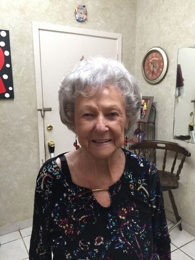 Evelyn Scroggs Profile Photo