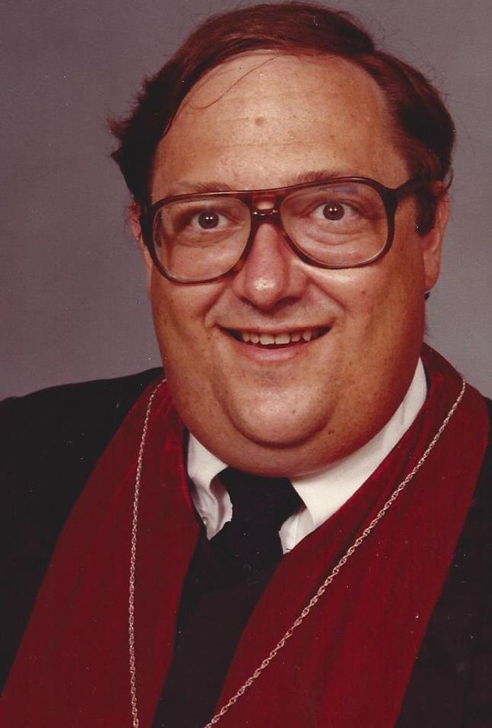 Reverend  Joseph Byrne