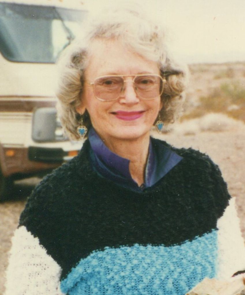 Jean Mahan