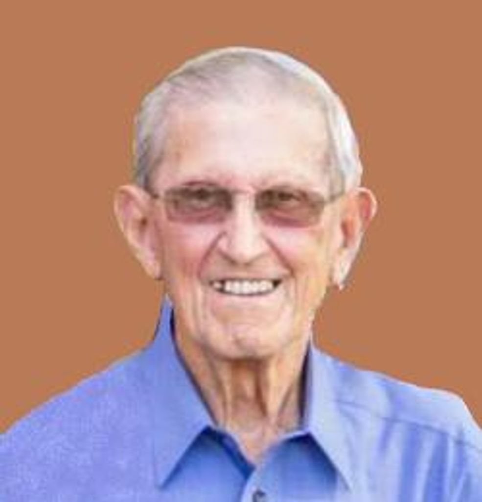 Dwayne " Smokey " Stover