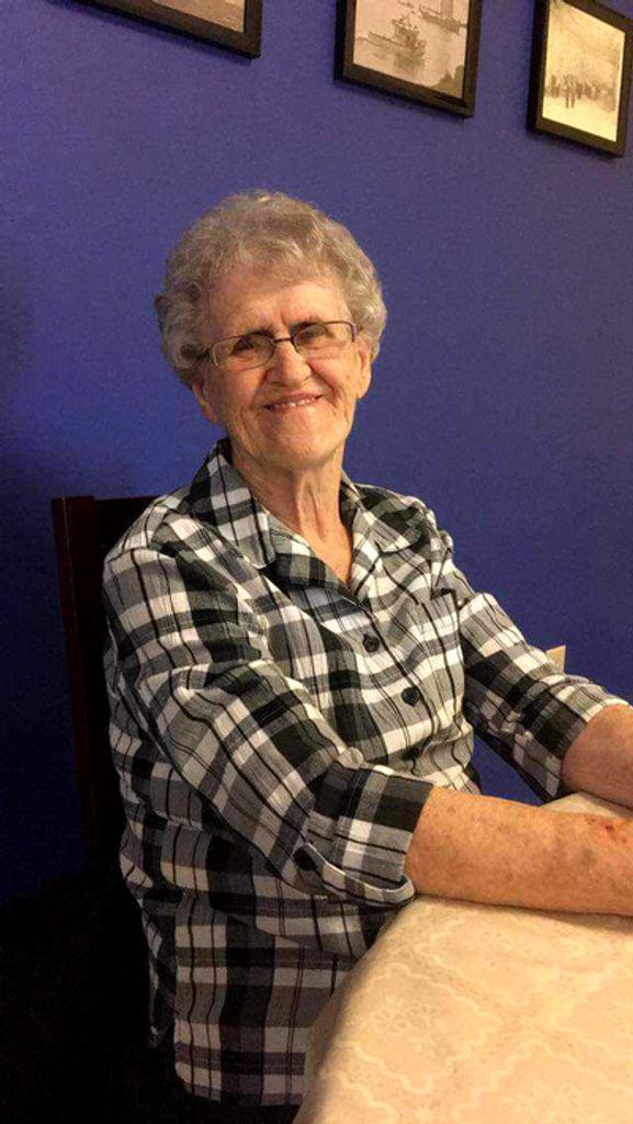 Janet Eliza Pauley Profile Photo