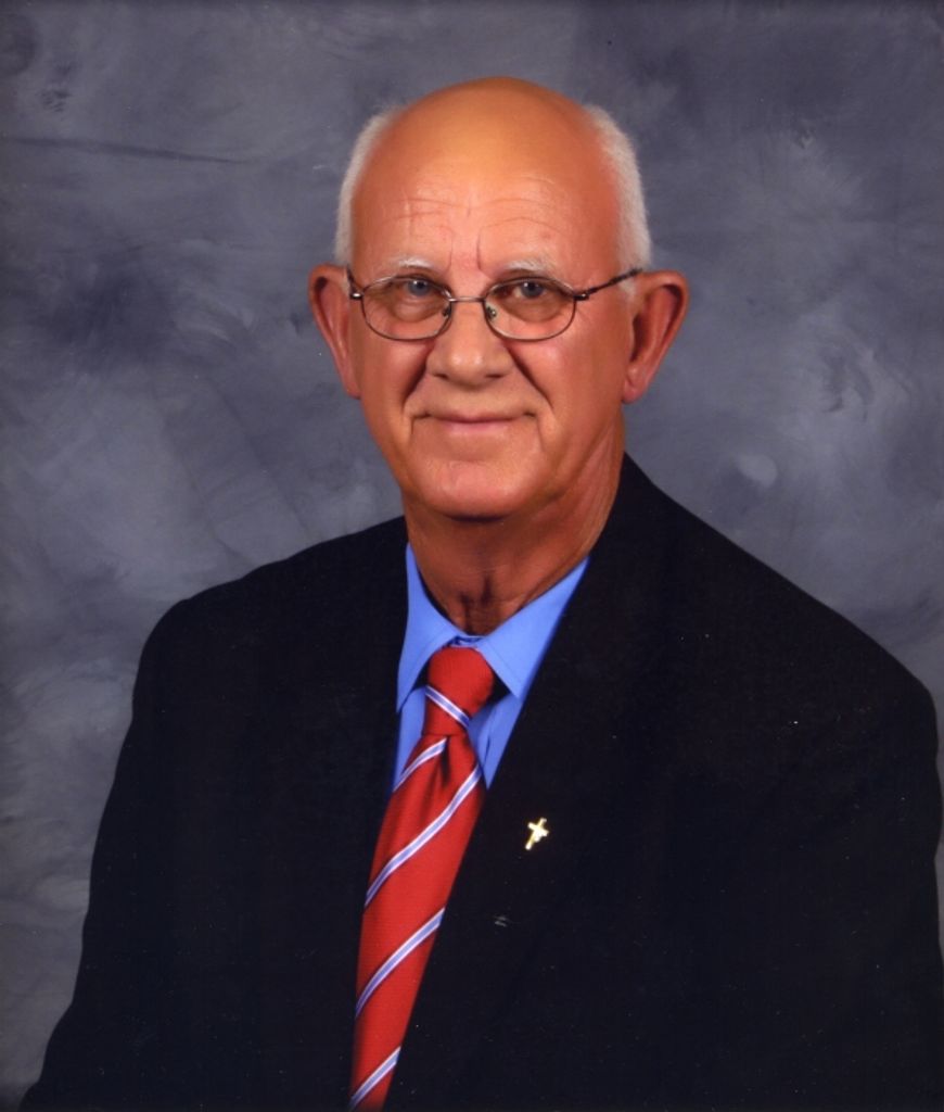 Johnnie Roscoe Autry