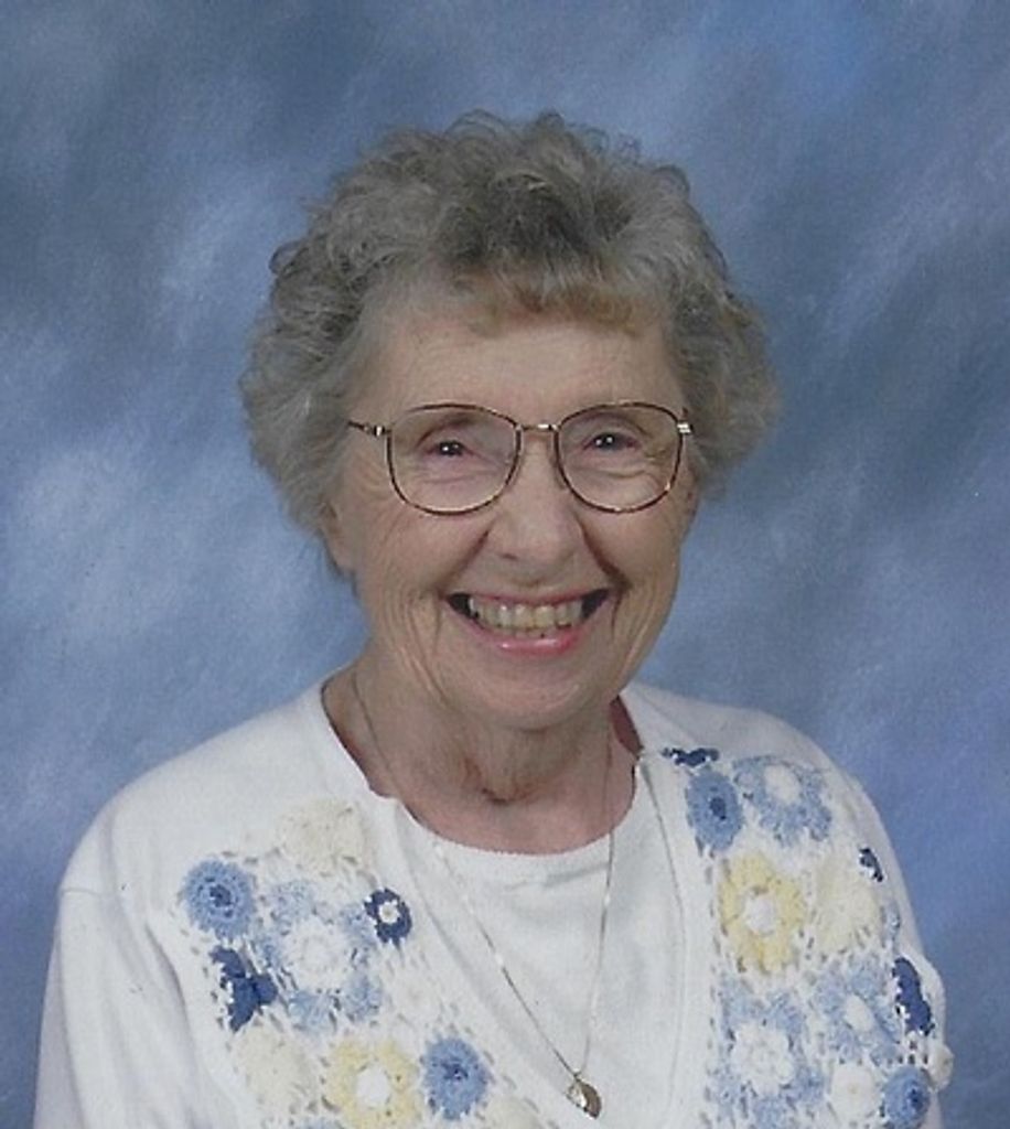 Joanne Bruner Profile Photo