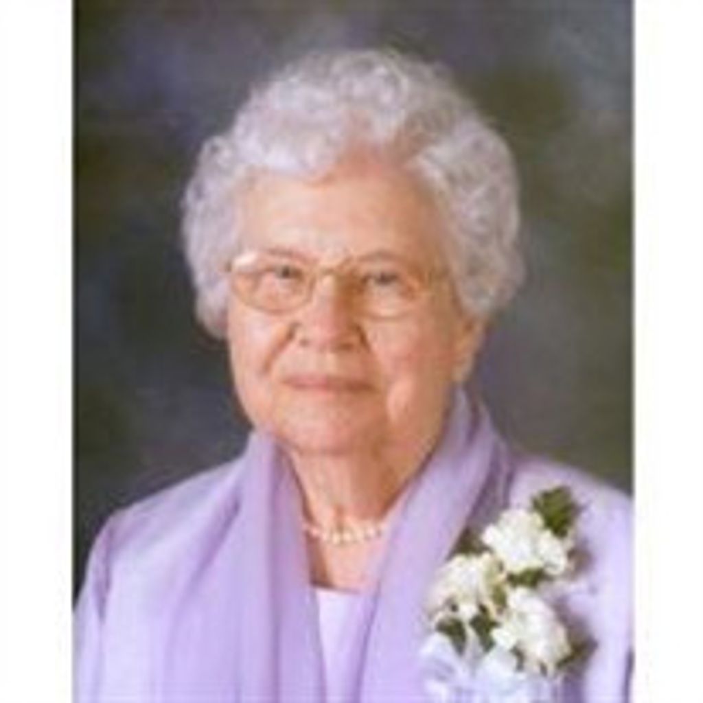 Edith M. Wheeler
