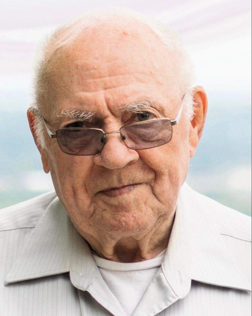 Ronald John Fochs Profile Photo