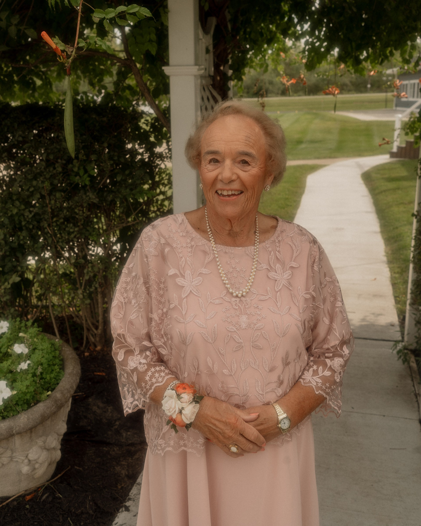Lillian Marie Wickum