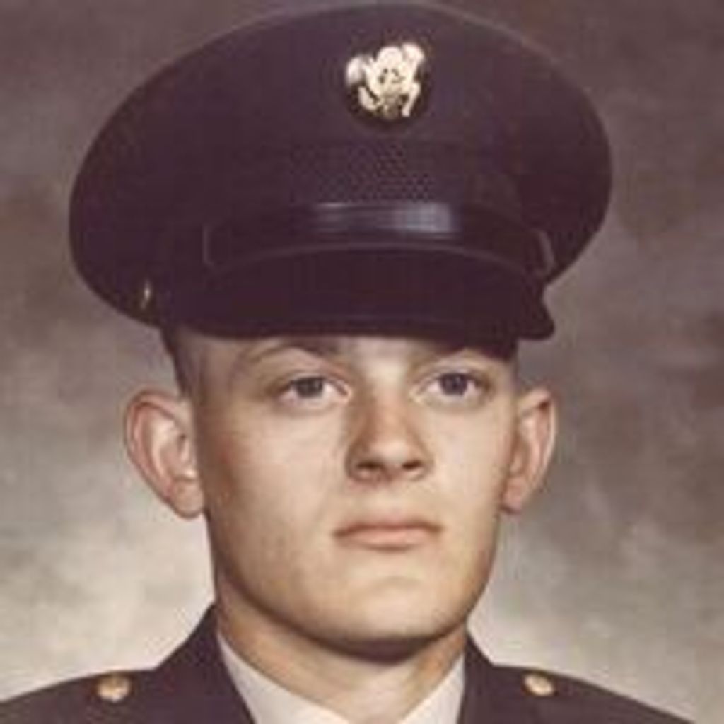 Michael A. Glanner Profile Photo