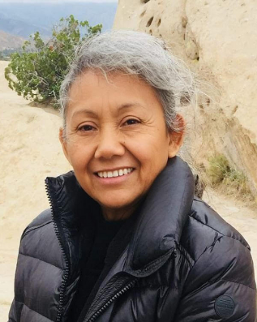 Gilda Rosales Tex