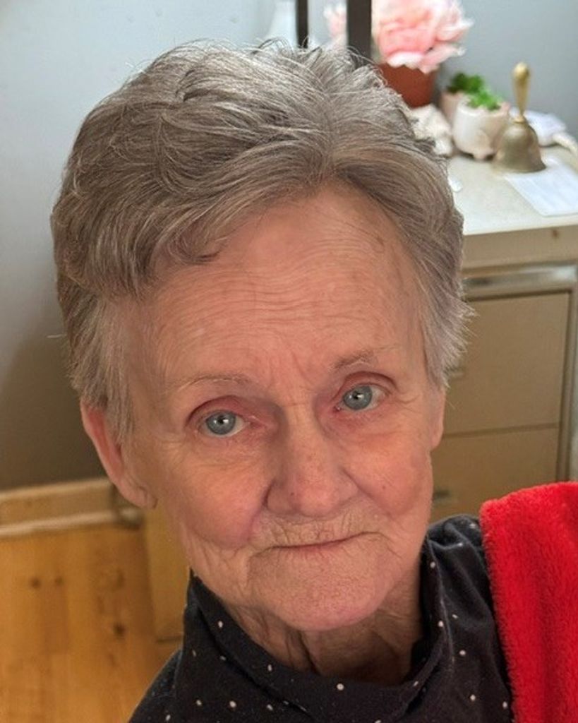 Ann Harrill Profile Photo