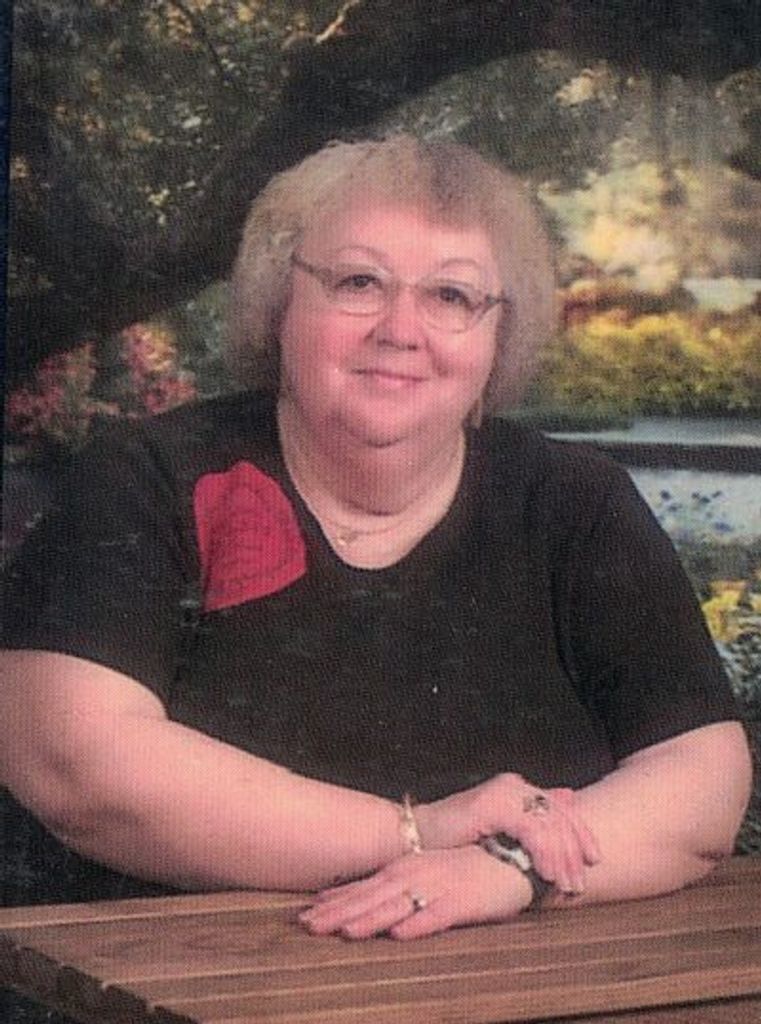 Shirley D. Stoudt Profile Photo