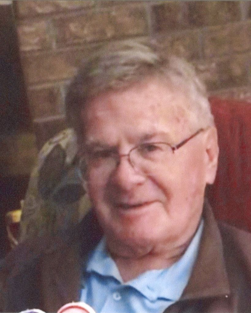 Richard 'Dick' Jacoby Profile Photo