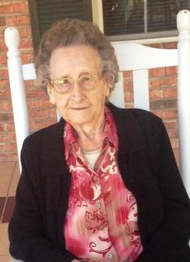 Madeline Hughes Profile Photo