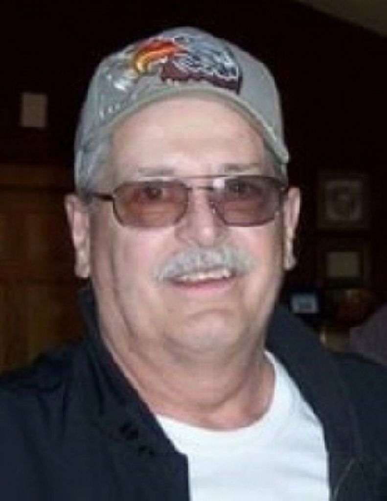 Donald Raymond Austin Profile Photo