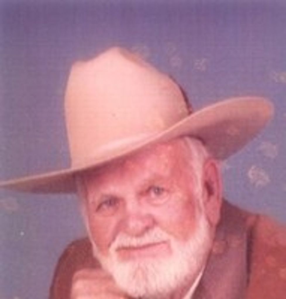 Walter Evans Woodruff