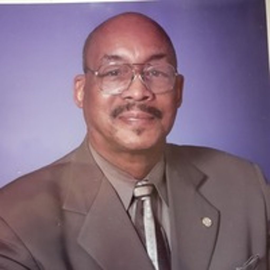 Rufus Allen Strothers, Sr. Profile Photo